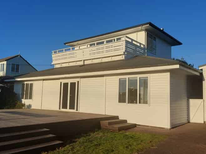 16 Teti Street, Wharewaka
