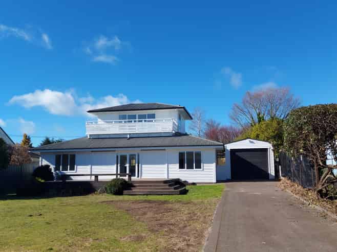16 Teti Street, Wharewaka