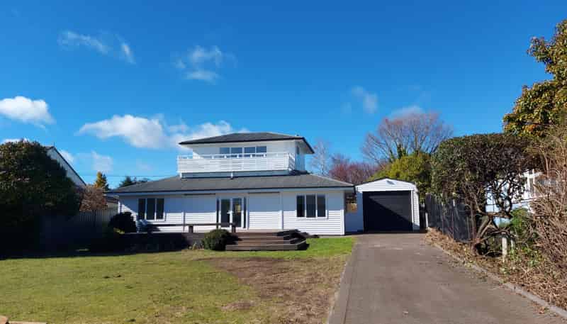 16 Teti Street, Wharewaka
