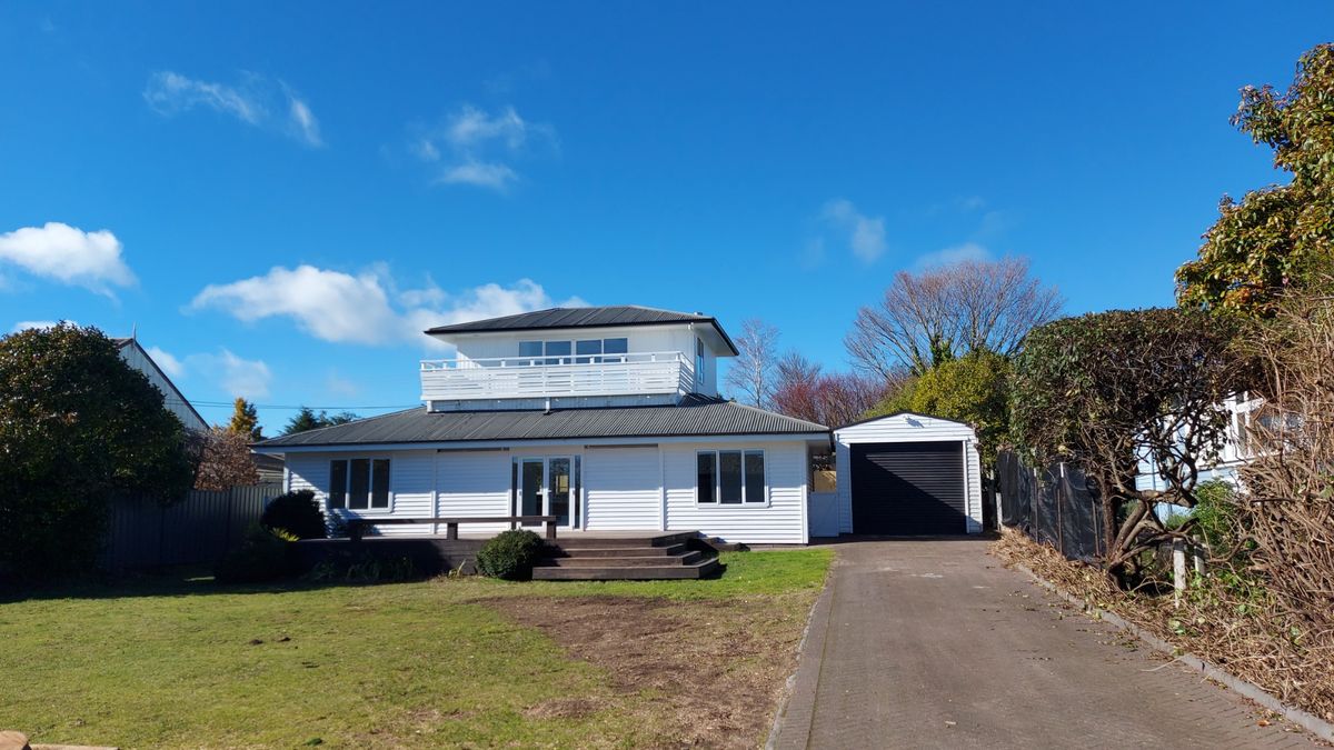 Wharewaka Retreat, Wharewaka