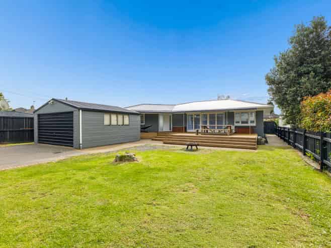 1/50 Willis Road, Papakura