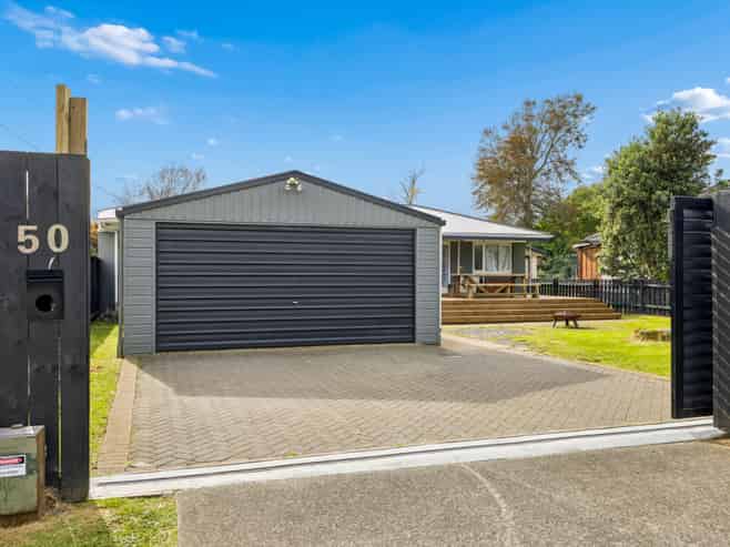 1/50 Willis Road, Papakura