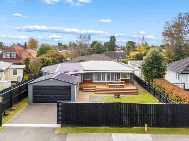 1/50 Willis Road, Papakura