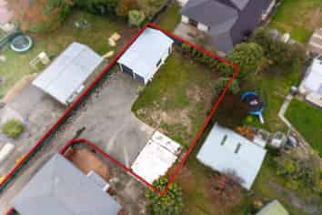 4A Elizabeth Street, ROLLESTON