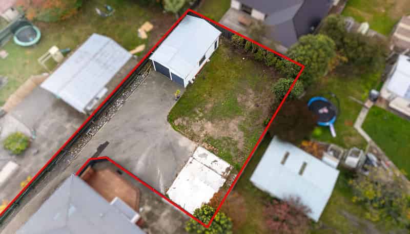 4A Elizabeth Street, ROLLESTON