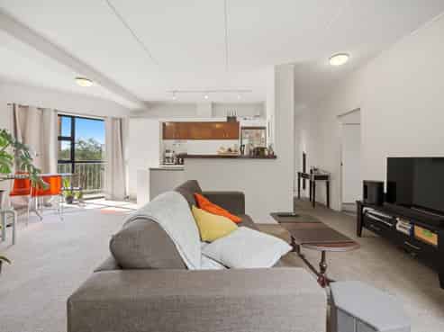 2B/40 Charlotte Street, Eden Terrace