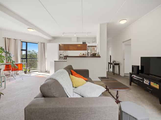 2B/40 Charlotte Street, Eden Terrace