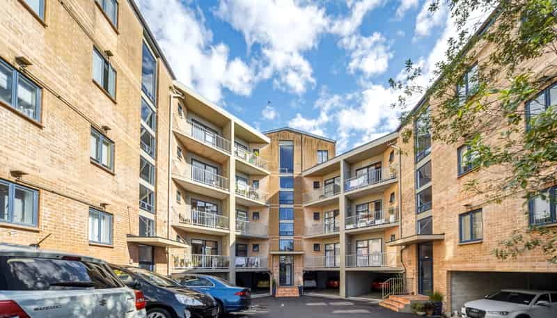 2B/40 Charlotte Street, Eden Terrace