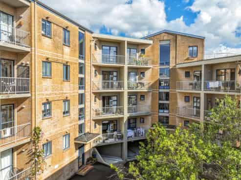 2B/40 Charlotte Street, Eden Terrace