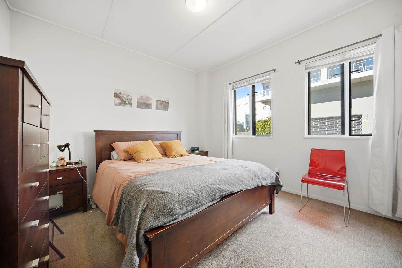 Apartments in Charlotte Mews rarely come to market - Widok 3
