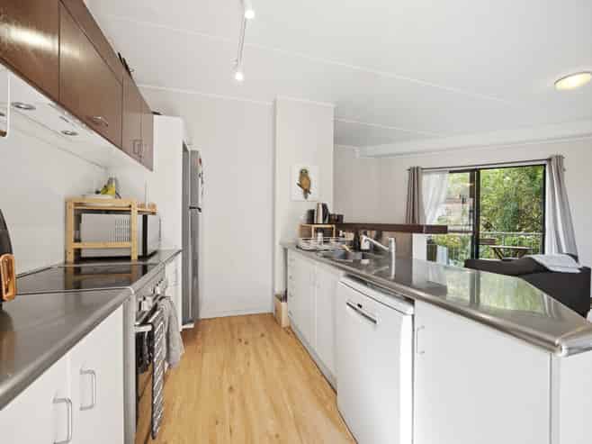 2B/40 Charlotte Street, Eden Terrace