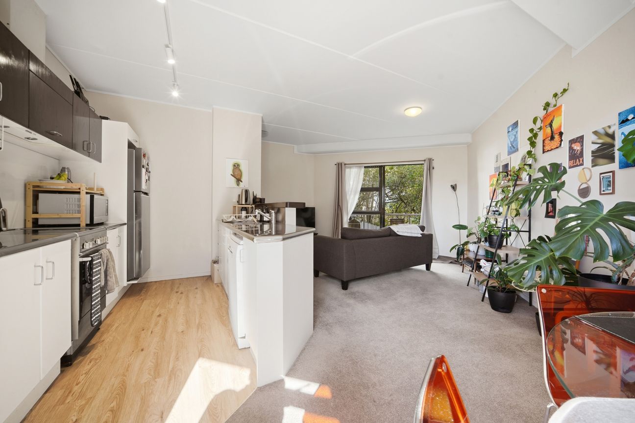 Apartments in Charlotte Mews rarely come to market - Widok 2