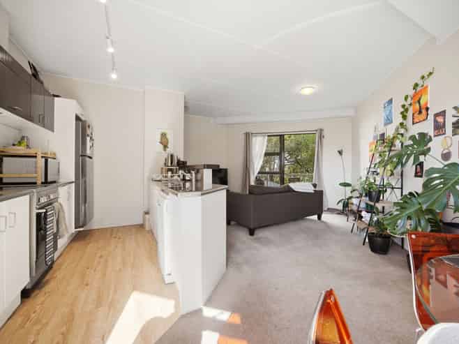 2B/40 Charlotte Street, Eden Terrace