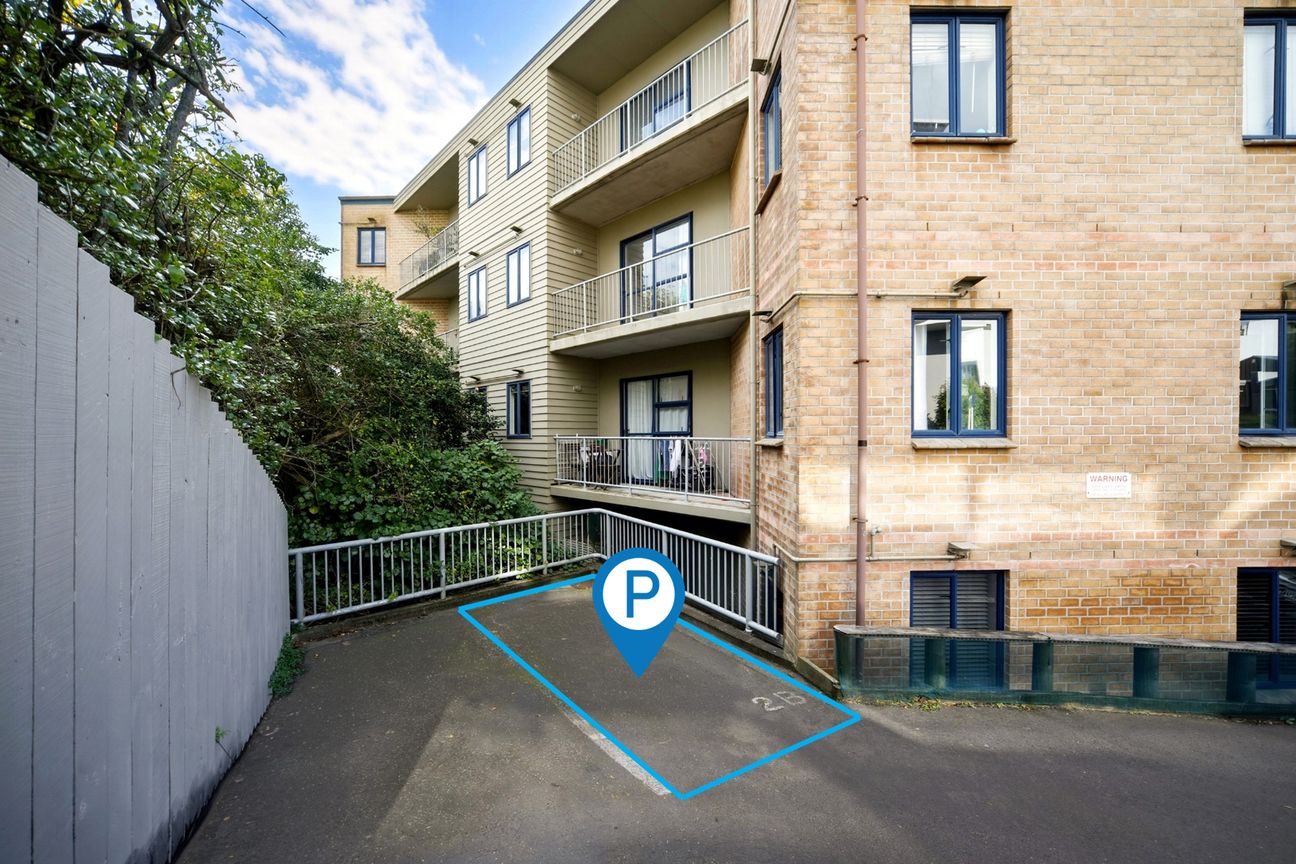 Apartments in Charlotte Mews rarely come to market - Widok 5