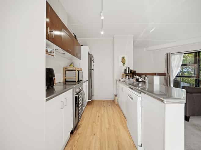 2B/40 Charlotte Street, Eden Terrace