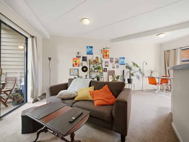 2B/40 Charlotte Street, Eden Terrace