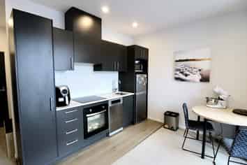 606a/123 Taranaki street, Wellington Central
