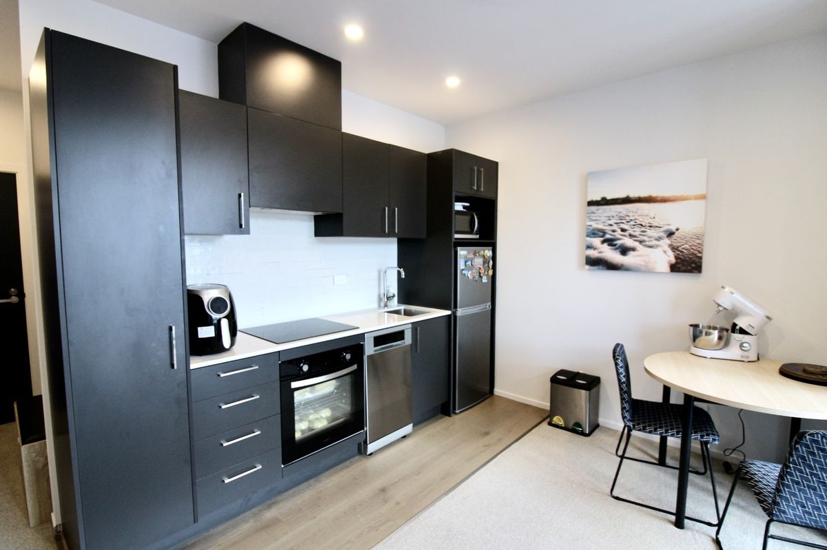 Remarkable Ramada Apartment - Wellington Central - Widok 2
