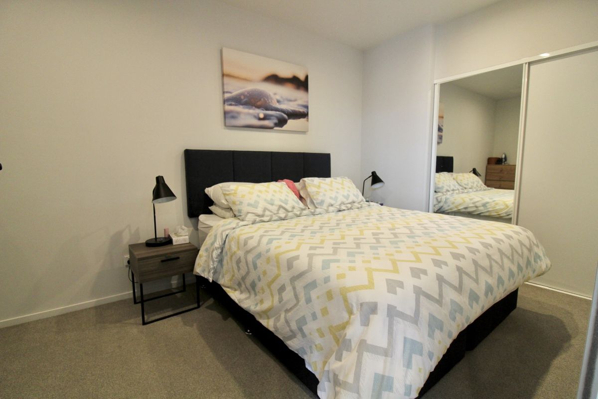Remarkable Ramada Apartment - Wellington Central - Widok 6