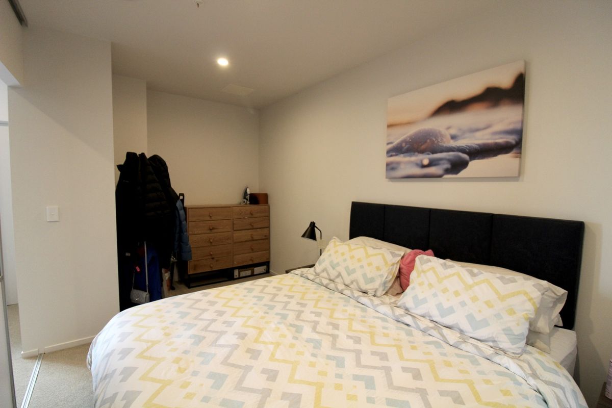 Remarkable Ramada Apartment - Wellington Central - Więcej