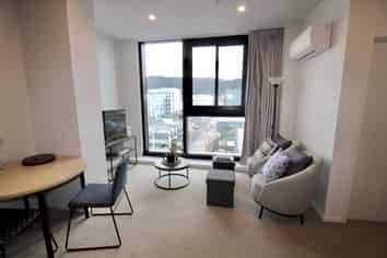 606a/123 Taranaki street, Wellington Central