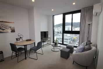 606a/123 Taranaki street, Wellington Central