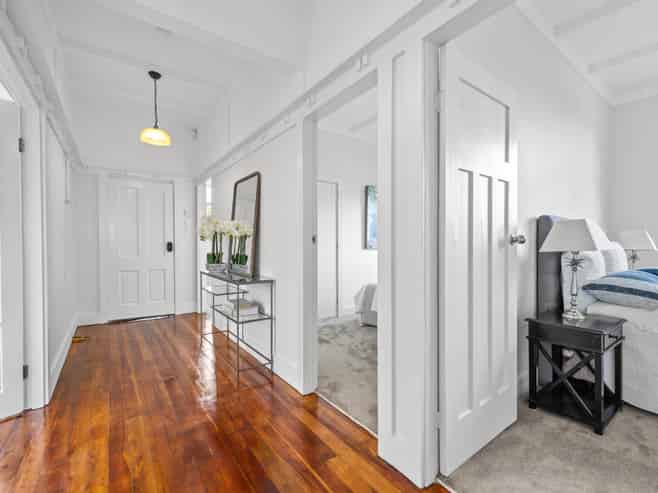 23 Euston Road, Sandringham