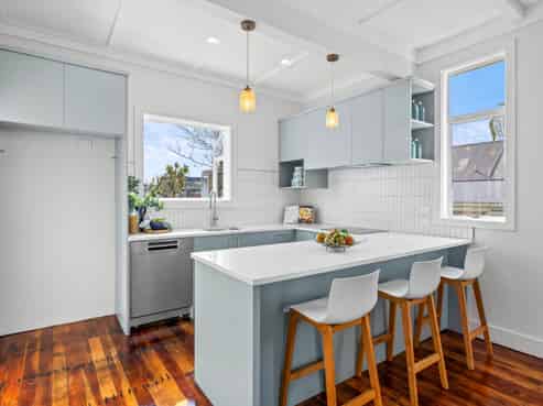 23 Euston Road, Sandringham