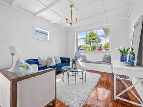 23 Euston Road, Sandringham