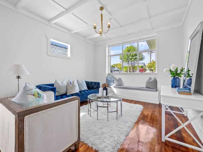 23 Euston Road, Sandringham