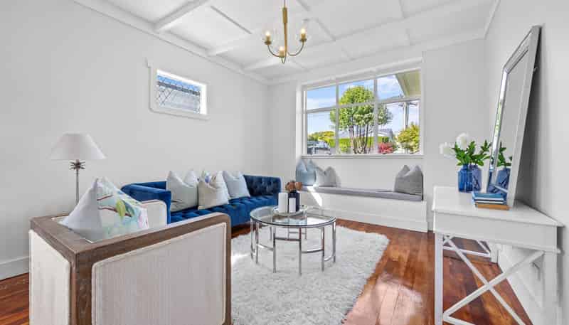 23 Euston Road, Sandringham