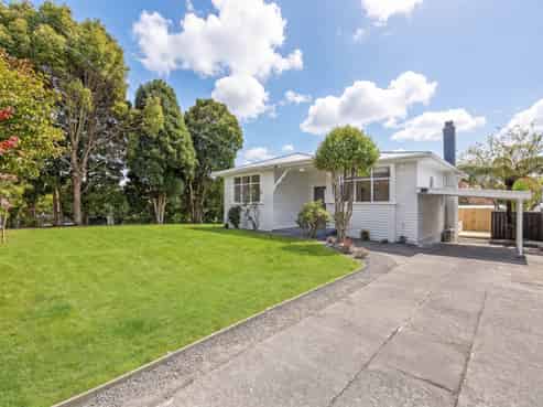 23 Euston Road, Sandringham