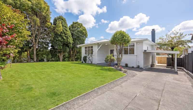 23 Euston Road, Sandringham