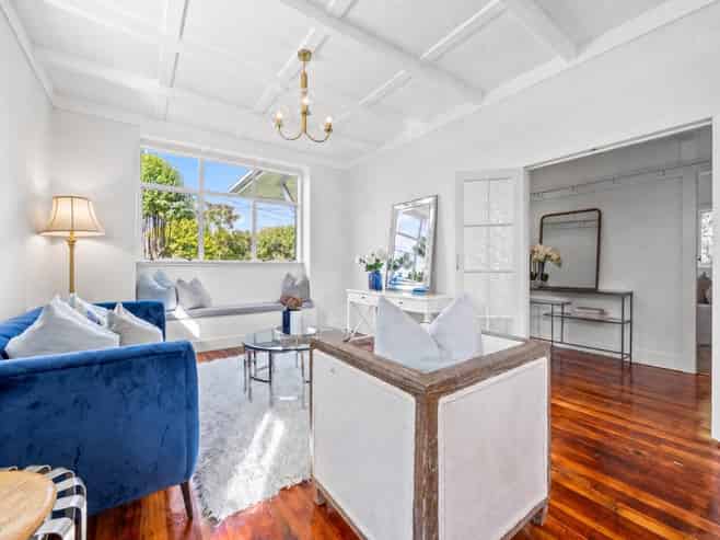 23 Euston Road, Sandringham