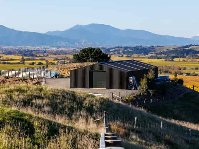 270 Barracks Road, Hawkesbury