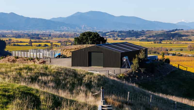 270 Barracks Road, Hawkesbury