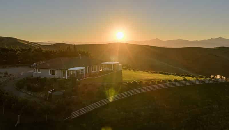 270 Barracks Road, Hawkesbury