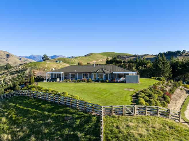 270 Barracks Road, Hawkesbury