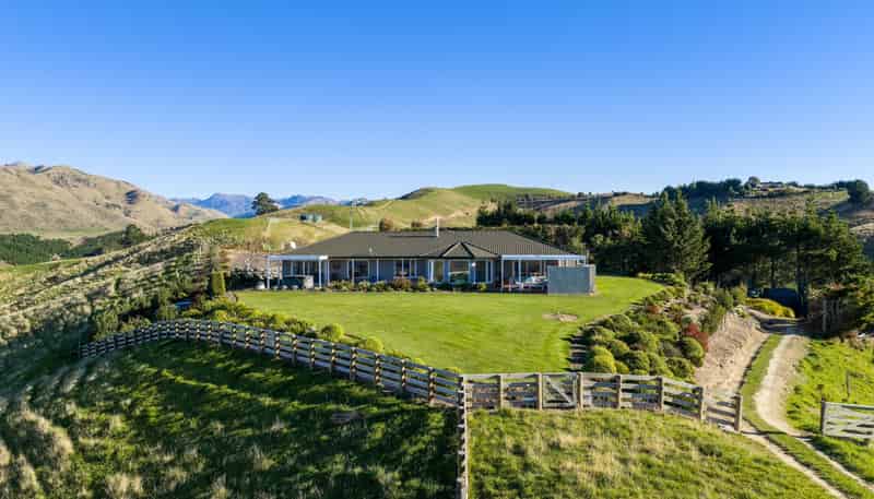270 Barracks Road, Hawkesbury