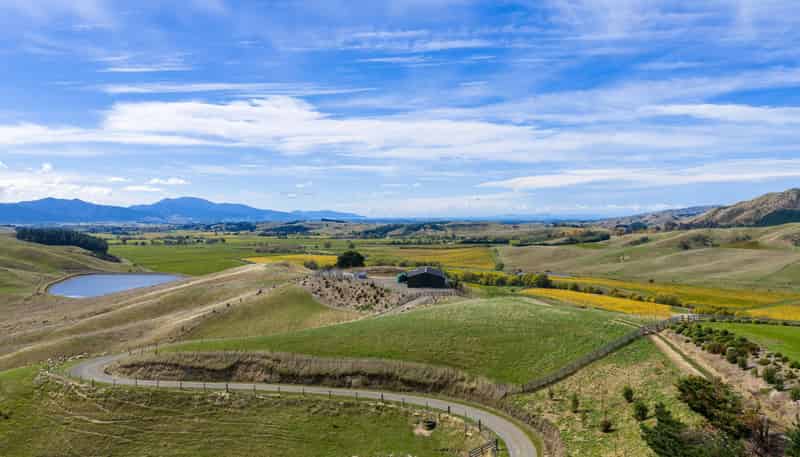 270 Barracks Road, Hawkesbury