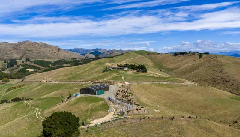 270 Barracks Road, Hawkesbury