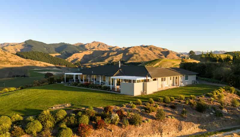 270 Barracks Road, Hawkesbury