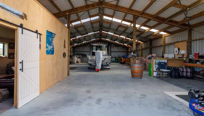 270 Barracks Road, Hawkesbury