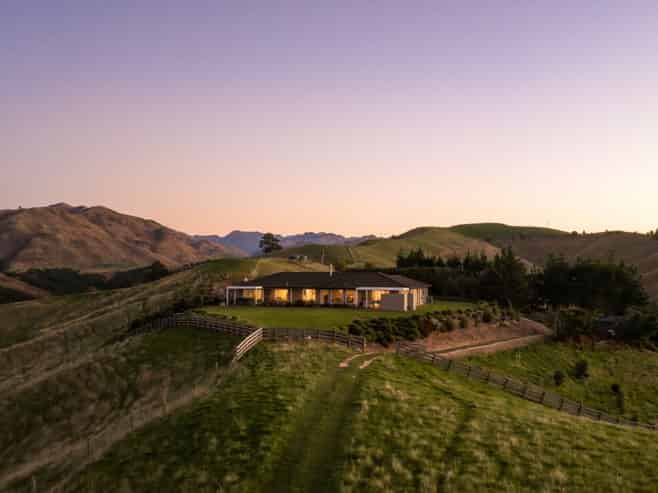 270 Barracks Road, Hawkesbury