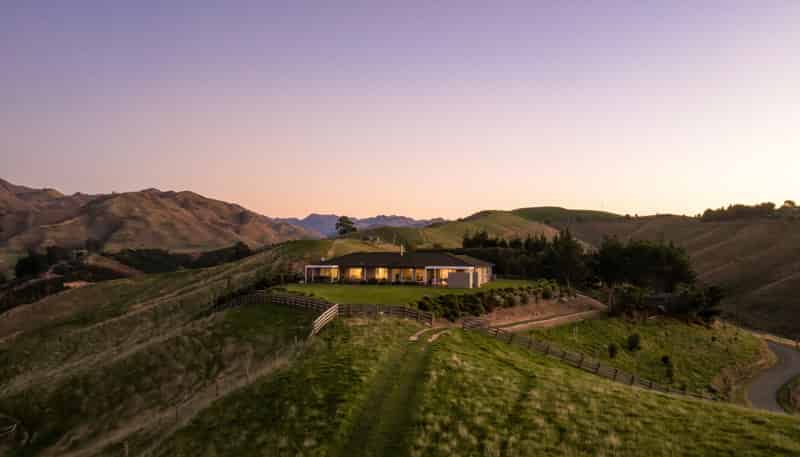 270 Barracks Road, Hawkesbury