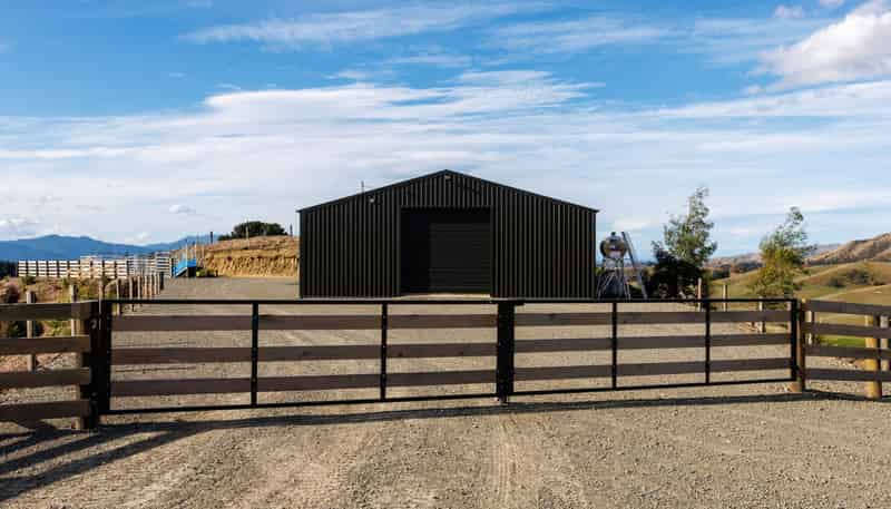 270 Barracks Road, Hawkesbury
