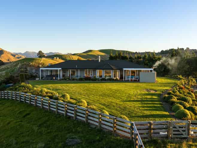 270 Barracks Road, Hawkesbury