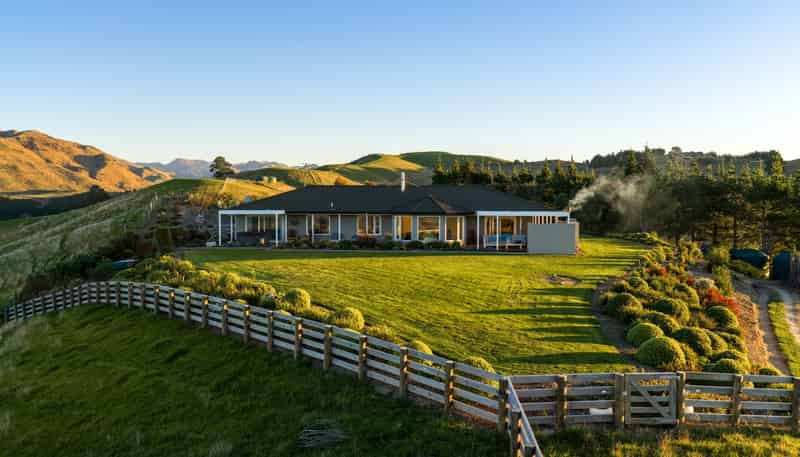 270 Barracks Road, Hawkesbury