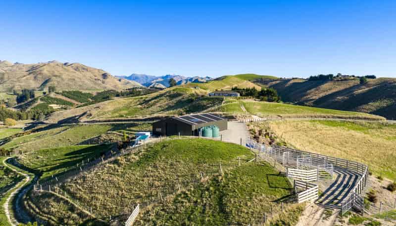 270 Barracks Road, Hawkesbury