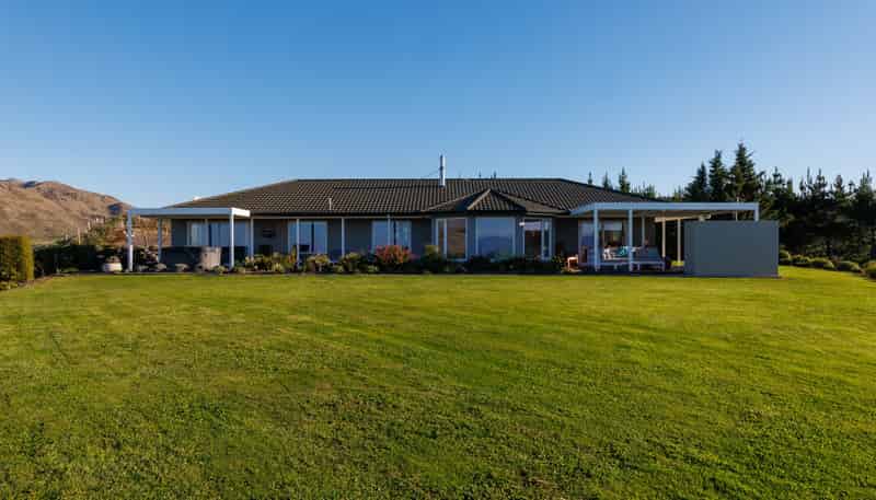 270 Barracks Road, Hawkesbury